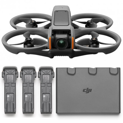 Dji avata drone with - dji,