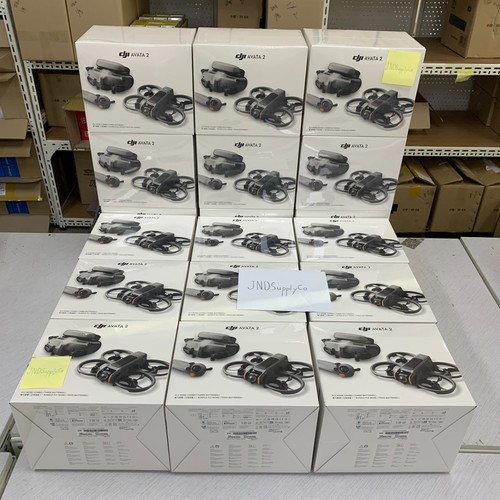 Dji avata flymore - avata, combo