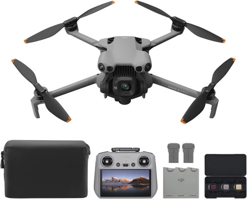 Dji mini pro drone - mini, fly