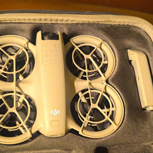 Dji neo selfie drone min - neo, 18