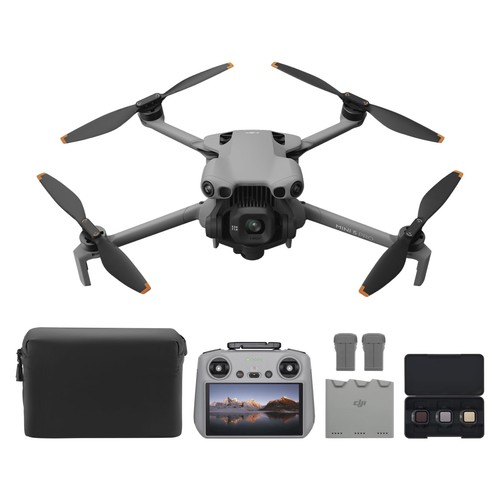 Dji mini pro fly more - mini, combo