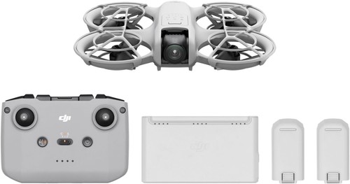 Dji neo fly - fly, combo,mini