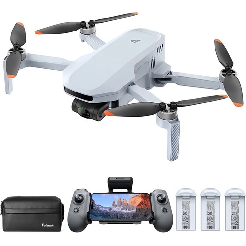 Used potensic atom drone - drone, fly