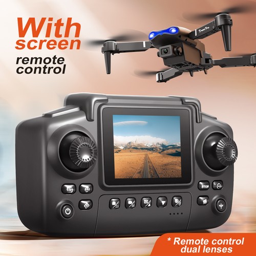 Camera drone wifi fpv - hd,