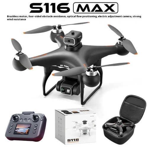 Dual camera fpv drone - fpv, 50x