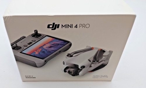 Dji mini pro - dji,