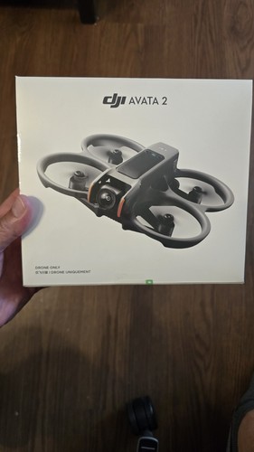 Brand new dji avata - avata, drone