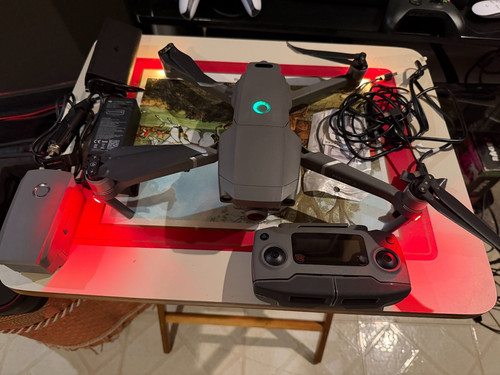 Dji mavic zoom drone - dji,