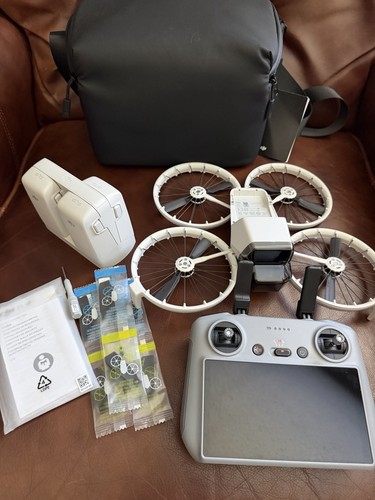Dji flip drone - drone, more