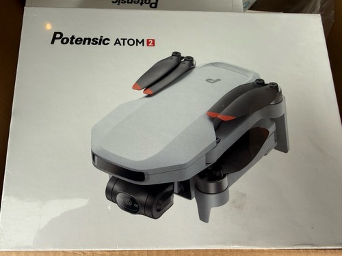Potensic atom drone - 2,