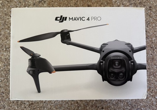 Dji mavic pro - mavic, 4